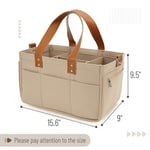 Mr. Pen - Bebek Bezi Caddy Organizer
