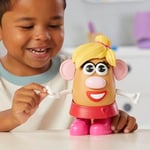 Mr. Potato Head Bayan Patates Kafa Oyuncağı