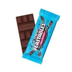 Mr Beast Feastables Sütlü Çikolata Bar - Otla Beslenen Süt ve Organik Kakao - 60g