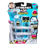 MrBeast Lab Swarms Lab Pack, Su Ekleyerek Deney Yapın, Test Tüpünü Sallayın ve 1 