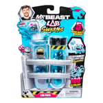 MrBeast Lab Swarms Lab Pack, Su Ekleyerek Deney Yapın, Test Tüpünü Sallayın ve 1 