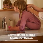 MRS. MEYER'S CLEAN DAY Sıvı El Sabunu, Zalimsiz ve Biyolojik Çözünür Elde Yıkama Formülü Uçucu Yağlarla Üretilmiştir, Hanımeli Kokusu, 12,5 oz Şişe