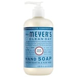 Mrs.Meyers Rain Water Sıvı El Sabunu 370ML