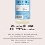 Mrs.Meyers Rain Water Sıvı El Sabunu 370ML