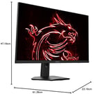 MSI 27