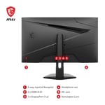 MSI 27