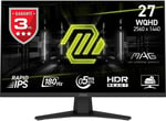 MSI 27