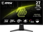 MSI 27