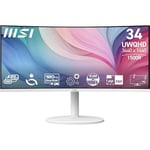 MSI 34