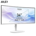 MSI 34