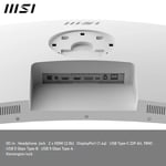 MSI 34