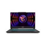 MSI CYBORG 15 A13VE-2269XTRNN Dizüstü Bilgisayar, Intel Core I5-13420H, 15.6 FHD 144Hz, 16GB RAM DDR5, RTX4050 GDDR6 6GB, 512GB SSD, DOS