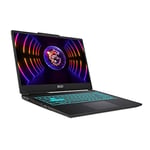 MSI CYBORG 15 A13VE-2269XTRNN Dizüstü Bilgisayar, Intel Core I5-13420H, 15.6 FHD 144Hz, 16GB RAM DDR5, RTX4050 GDDR6 6GB, 512GB SSD, DOS