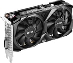 MSI GeForce RTX 3050 VENTUS 2X XS 8G OC GDDR6 128bit DX12 Gaming (Oyuncu) Ekran Kartı