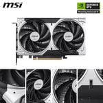 MSI GEFORCE RTX 5050 8G VENTUS 2X OC