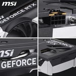 MSI GEFORCE RTX 5050 8G VENTUS 2X OC
