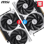 MSI GEFORCE RTX 5050 8G VENTUS 2X OC