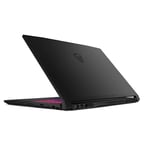 MSI KATANA 17 HX B14WGK-048XTR Dizüstü Bilgisayar, GeForce RTX5070 GDDR7 8GB,Intel Core I9-14900HX, 17.3 QHD 240Hz, 32GB DDR5, 1TB SSD, DOS