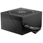 MSI Mag A500DN 500W 80+ Power Supply