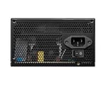MSI MAG A600DN 600W 80 Plus 120mm Fan Power Supply