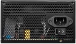 MSI MAG A600DN 600W 80 Plus 120mm Fan Power Supply