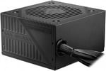 MSI MAG A600DN 600W 80 Plus 120mm Fan Power Supply