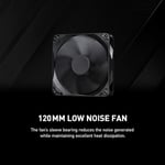 MSI MAG A650BN ATX PC güç kaynağı (650 Watt, modüler değil, 80 Plus Bronz, siyah)