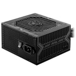 MSI MAG A650BNL 650W 80 Plus Bronze 120mm Fan Power Supply