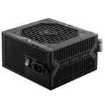 MSI MAG A650BNL 650W 80 Plus Bronze 120mm Fan Power Supply