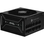 MSI MAG A850GLS PCIE5 Siyah 850W 80+ Gold Full Modüler Power Supply