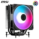 MSI MAG COREFROZR AA13 120mm ARGB İşlemci Hava Soğutucu