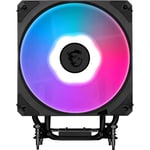 MSI MAG COREFROZR AA13 120mm ARGB İşlemci Hava Soğutucu
