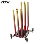 MSI MAG COREFROZR AA13 120mm ARGB İşlemci Hava Soğutucu