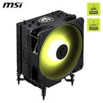 MSI MAG COREFROZR AA13 120mm ARGB İşlemci Hava Soğutucu
