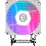 MSI MAG COREFROZR AA13 WHITE 120mm ARGB Beyaz İşlemci Hava Soğutucu