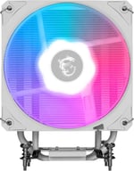 MSI MAG COREFROZR AA13 WHITE 120mm ARGB Beyaz İşlemci Hava Soğutucu