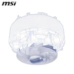 MSI MAG CoreLiquid A13 360 Siyah Sıvı CPU Soğutucu