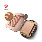 MSI MAG CoreLiquid E360 360mm Beyaz İşlemci Sıvı Soğutucu - Seçenekler: E Serisi, K serisi, R-Series, 360 weiß, 240 mm...