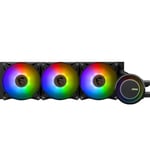 MSI MAG CoreLiquid E360 360mm Siyah İşlemci Sıvı Soğutucu - Seçenekler: 240 schwarz, 240 weiß, 360 schwarz, 360, K Serisi V2...