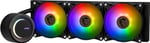 MSI MAG CoreLiquid E360 360mm Siyah İşlemci Sıvı Soğutucu - Seçenekler: 240 schwarz, 240 weiß, 360 schwarz, 360, K Serisi V2...