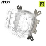 MSI MAG CoreLiquid I240 240mm Beyaz İşlemci Sıvı Soğutucu