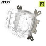 MSI MAG CoreLiquid I360 360mm Siyah İşlemci Sıvı Soğutucu