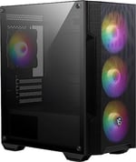 MSI MAG FORGE M100A D60 600W 80+ PSU Micro-ATX Gaming (Oyuncu) Kasa