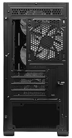 MSI MAG FORGE M100A D60 600W 80+ PSU Micro-ATX Gaming (Oyuncu) Kasa