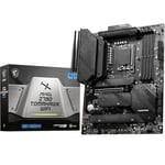 MSI Mag Z790 Tomahawk Wifi D5 1700P Hdmi Dp - Seçenekler: MAG Z790 TOMAHAWK WiFi, Z790 GAMING PLUS WiFi