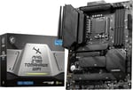 MSI Mag Z790 Tomahawk Wifi D5 1700P Hdmi Dp - Seçenekler: MAG Z790 TOMAHAWK WiFi, Z790 GAMING PLUS WiFi