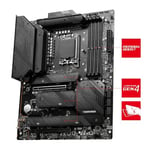 MSI Mag Z790 Tomahawk Wifi D5 1700P Hdmi Dp - Seçenekler: MAG Z790 TOMAHAWK WiFi, Z790 GAMING PLUS WiFi