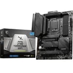 MSI Mag Z790 Tomahawk Wifi D5 1700P Hdmi Dp - Seçenekler: MAG Z790 TOMAHAWK WiFi, Z790 GAMING PLUS WiFi