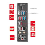 MSI Mag Z790 Tomahawk Wifi D5 1700P Hdmi Dp - Seçenekler: MAG Z790 TOMAHAWK WiFi, Z790 GAMING PLUS WiFi