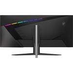 MSI MAG401QR 40” 1ms 155Hz 3440X1440 21:9 Adaptive Sync IPS UWQHD Gaming (Oyuncu) Monitör